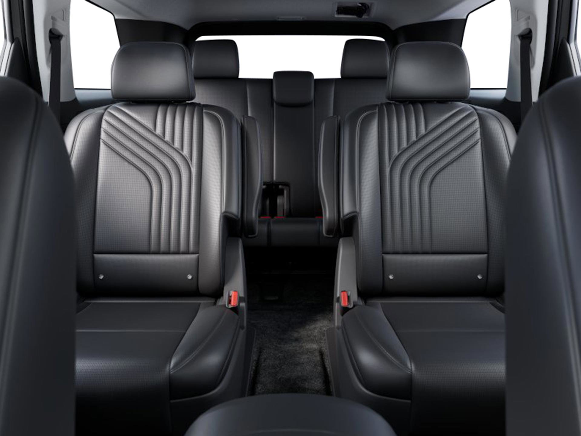 New 2026 Hyundai Palisade AWD image 8