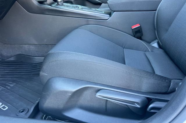 Used 2026 Honda Civic LX image 13