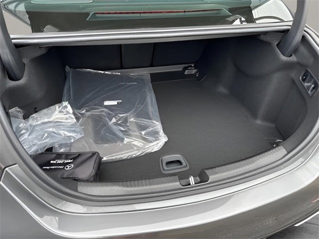 New 2025 Mercedes-Benz C 300 4MATIC Sedan image 29