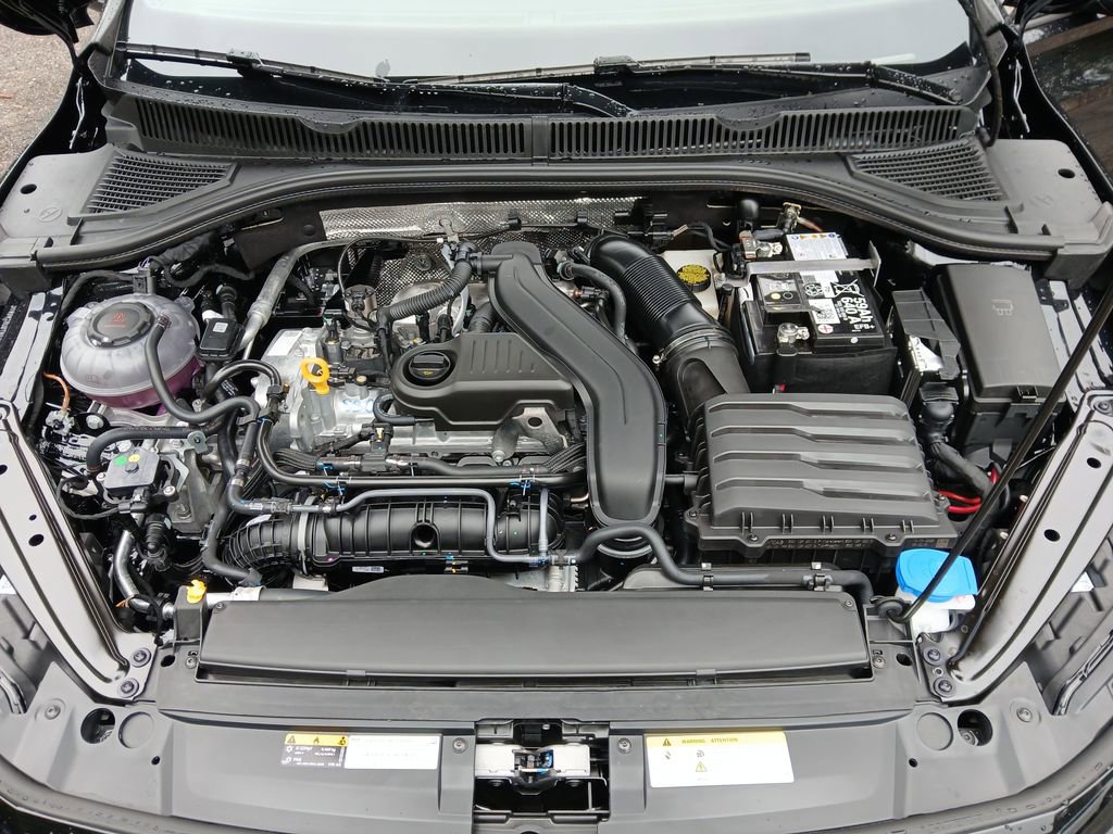 New 2026 Volkswagen Jetta Sport image 20
