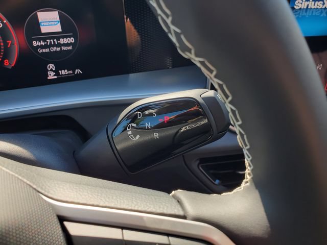 New 2026 Volkswagen Tiguan SE AWD/4WD image 29