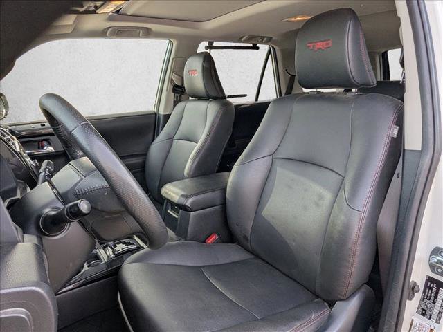 Used 2022 Toyota 4Runner TRD Off-Road Premium image 15