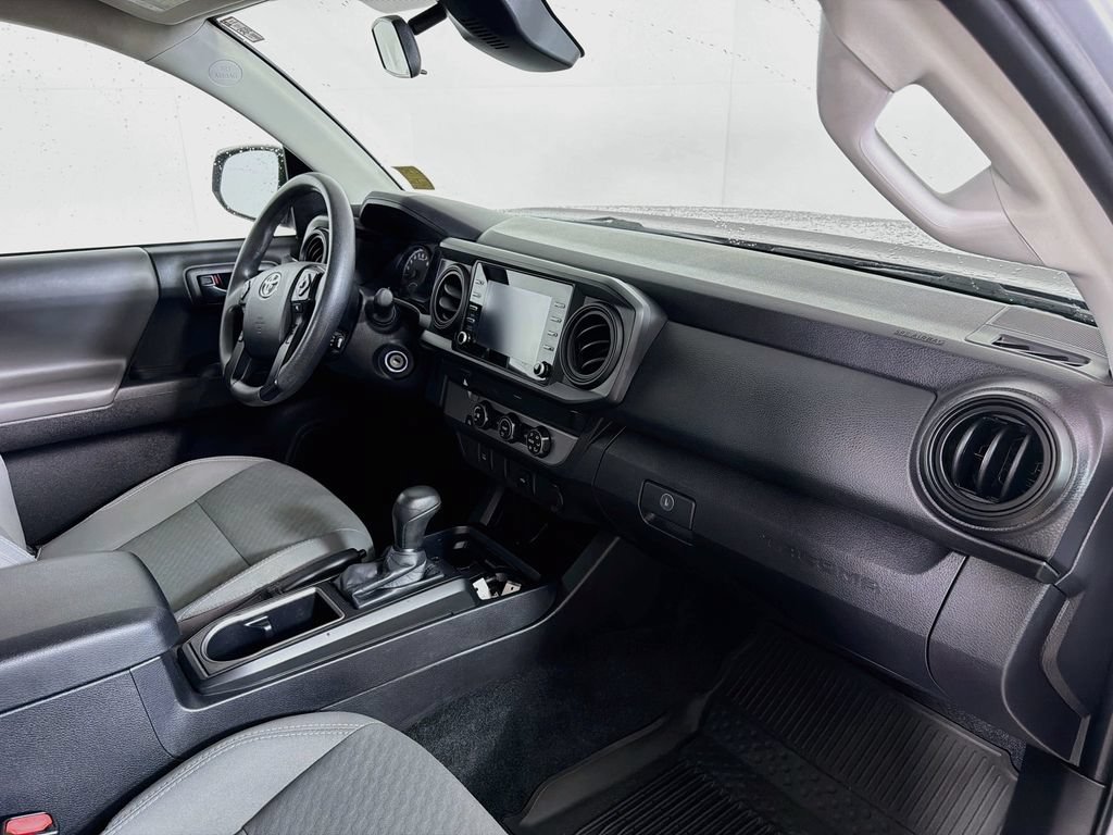 Used 2021 Toyota Tacoma SR RWD image 24