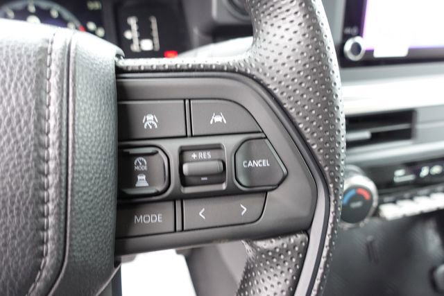 New 2025 Toyota Tacoma SR5 image 20