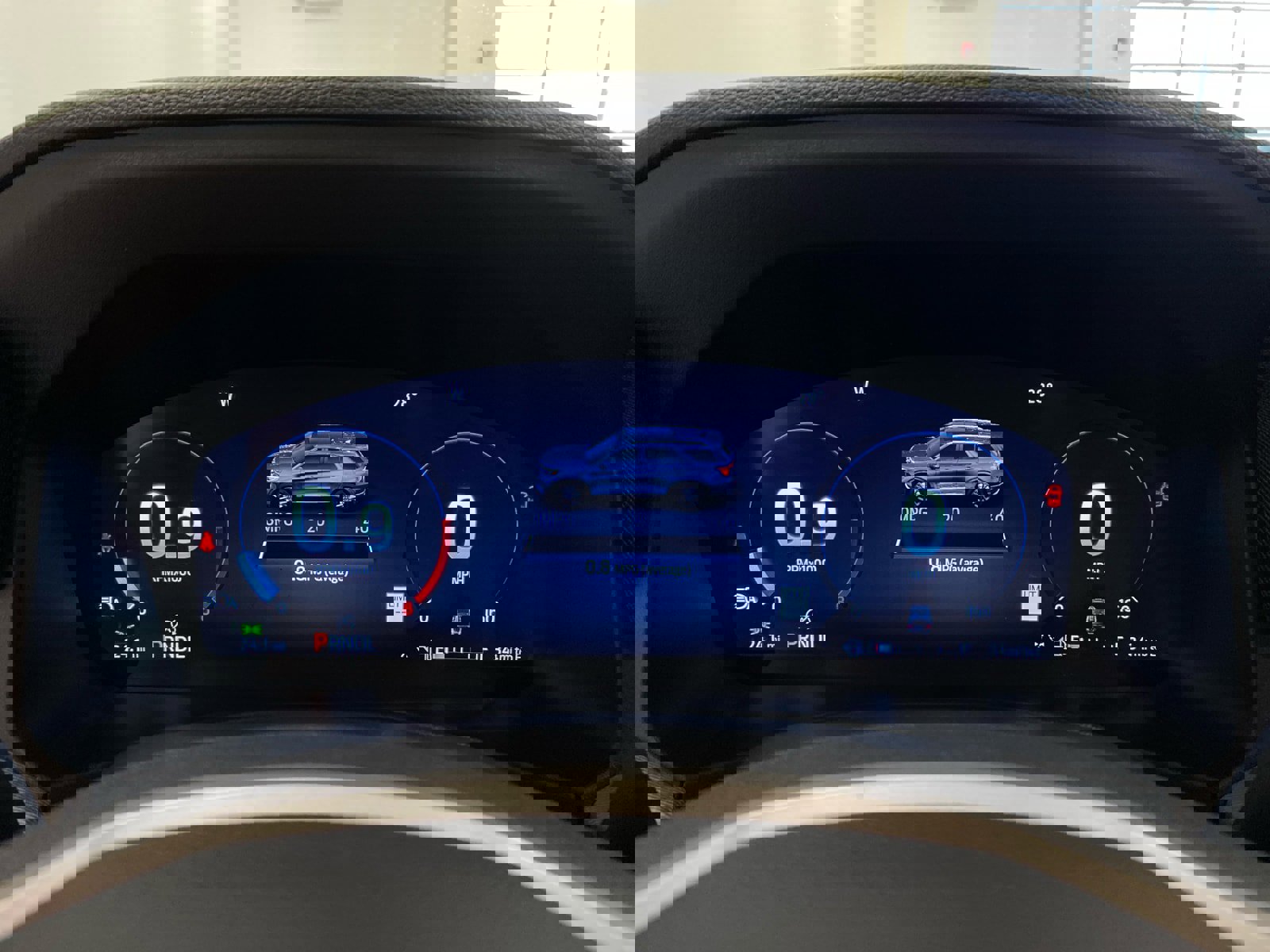 New 2026 Ford Explorer Active w/ Active Comfort Package image 23