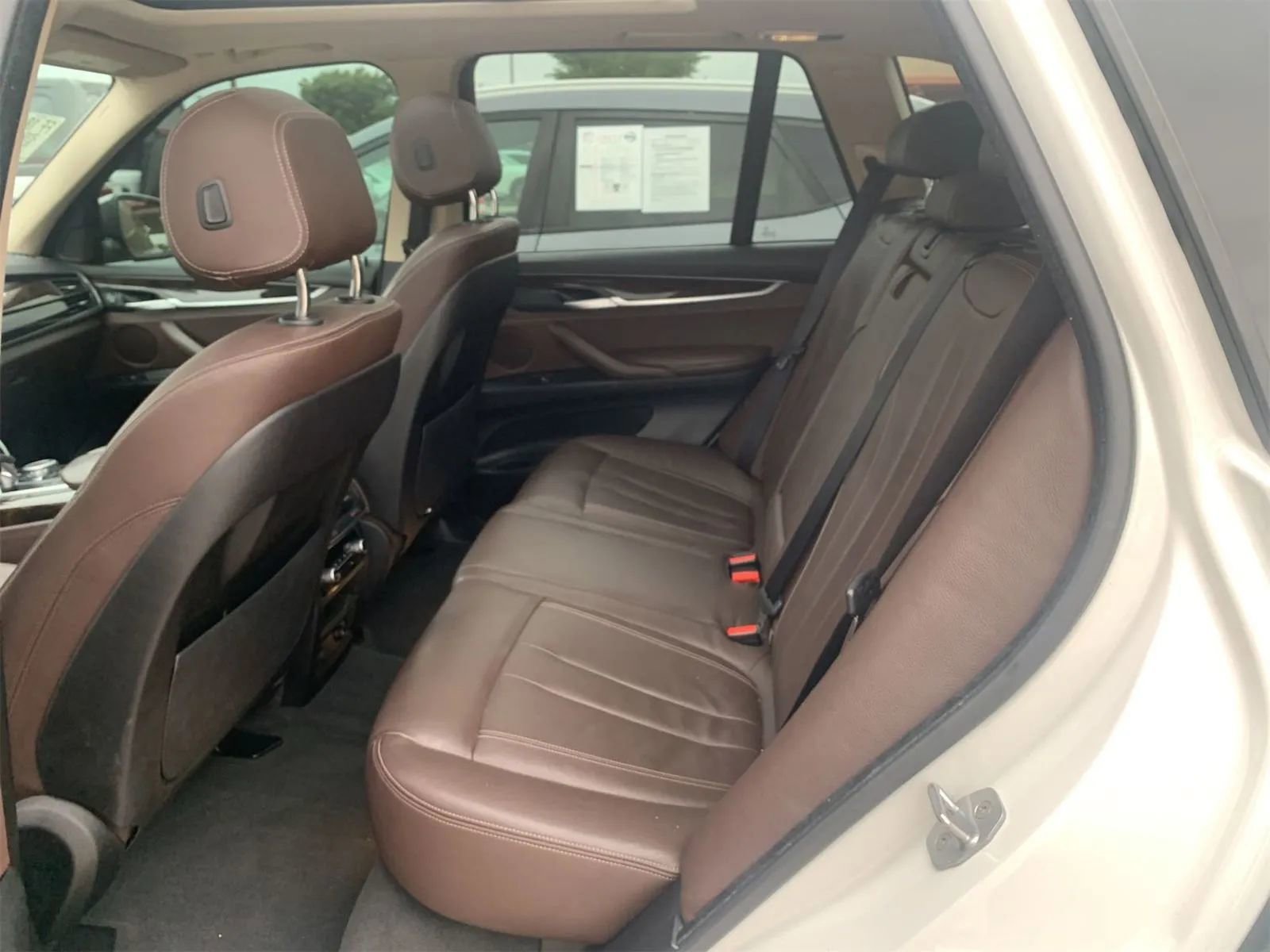 Used 2015 BMW X5 xDrive35i AWD/4WD image 10