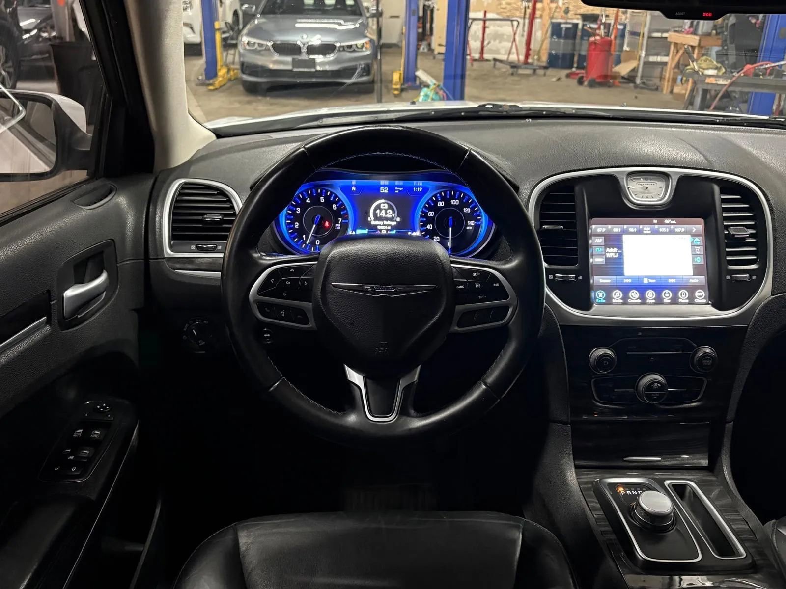 Used 2017 Chrysler 300 Limited w/ Value Package AWD/4WD image 21