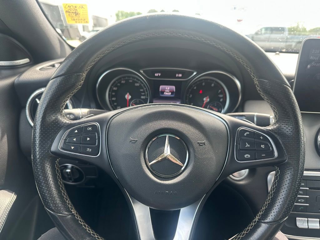 Used 2018 Mercedes-Benz CLA 250 image 24