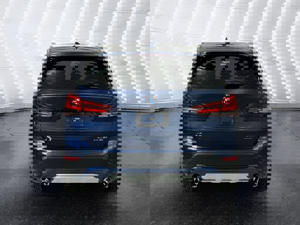 Used 2021 BMW X1 xDrive28i w/ Convenience Package image 5