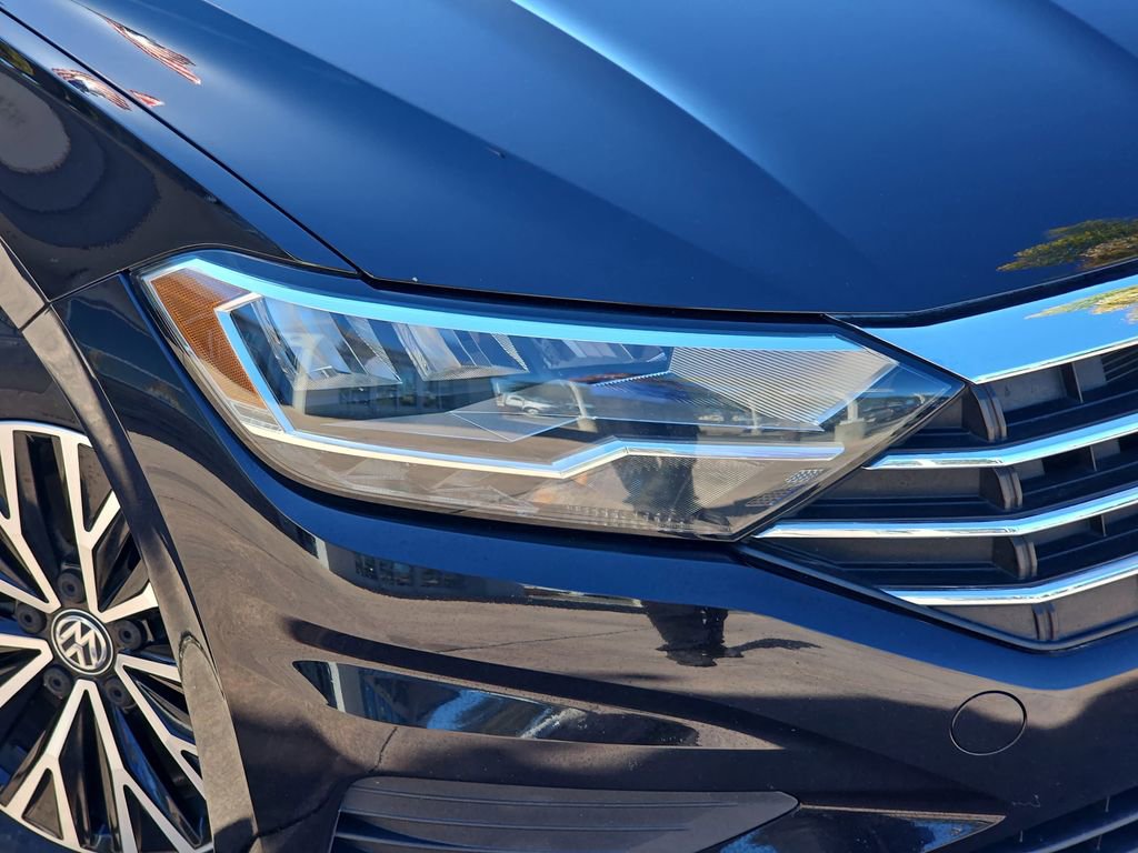 Used 2021 Volkswagen Jetta S FWD image 33