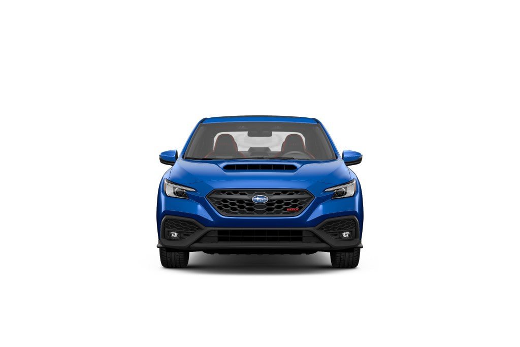New 2026 Subaru WRX GT AWD/4WD image 2