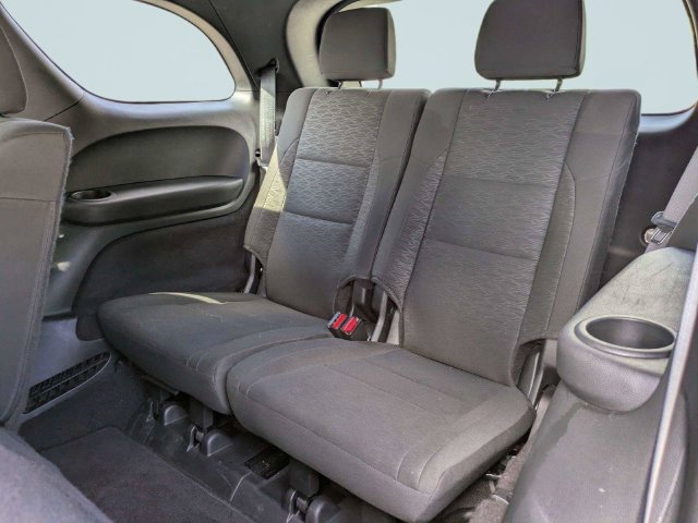 Used 2025 Dodge Durango GT RWD image 16