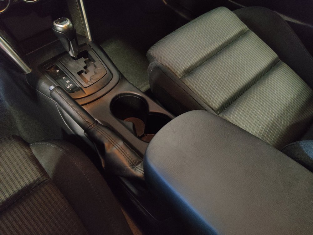Used 2014 MAZDA CX-5 Touring image 26