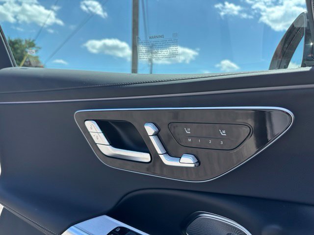 New 2026 Mercedes-Benz E 450 4MATIC Sedan image 12