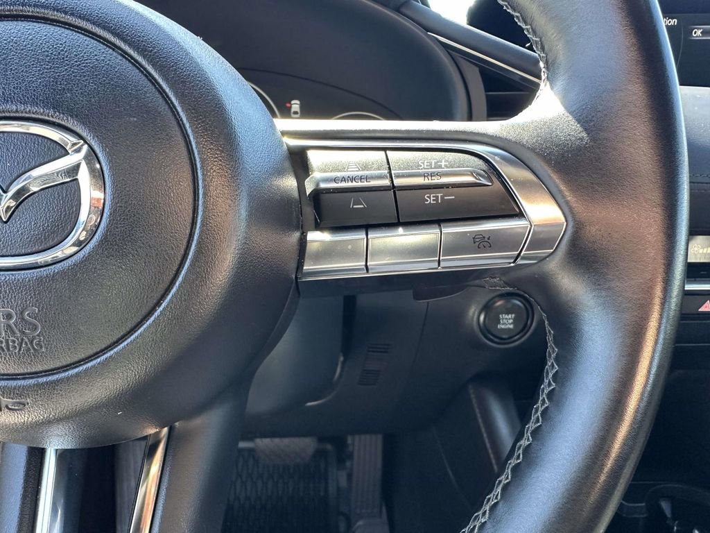 Used 2023 MAZDA MAZDA3 s image 14
