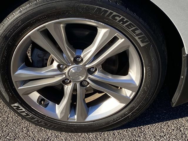 Used 2019 Hyundai Sonata SEL image 27