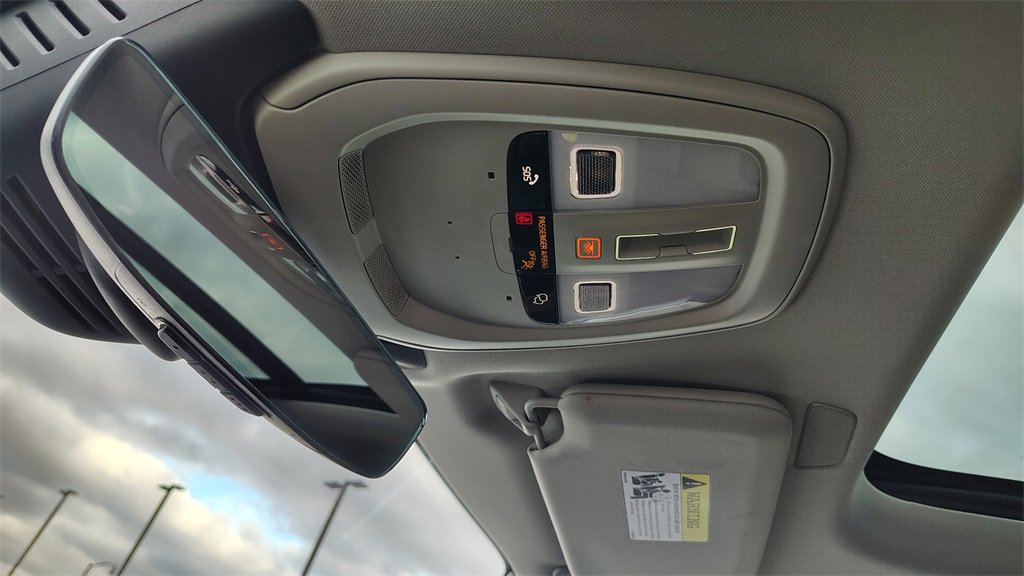 Certified 2024 Volvo XC90 T8 Plus w/ Protection Package Premier image 26