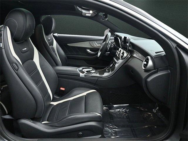 Used 2020 Mercedes-Benz C 63 AMG S image 17