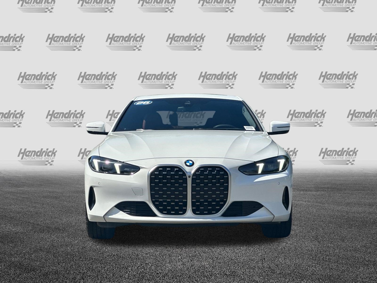 Used 2026 BMW 430i Coupe RWD image 10