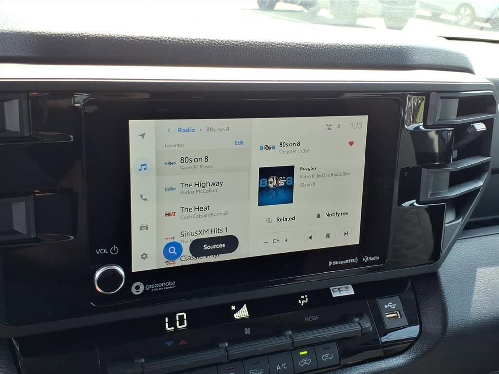 Used 2024 Toyota Tundra SR5 image 17