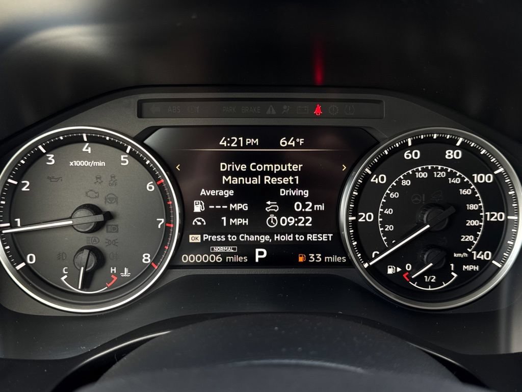 New 2026 Mitsubishi Outlander ES AWD/4WD image 9