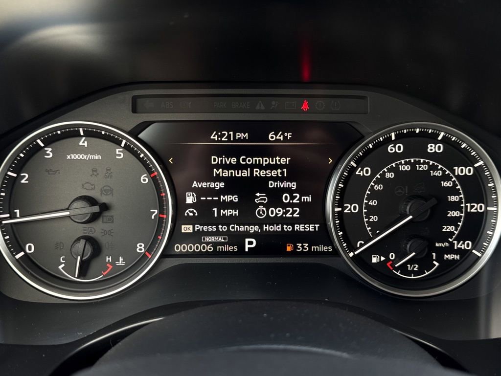 New 2026 Mitsubishi Outlander ES AWD/4WD image 9