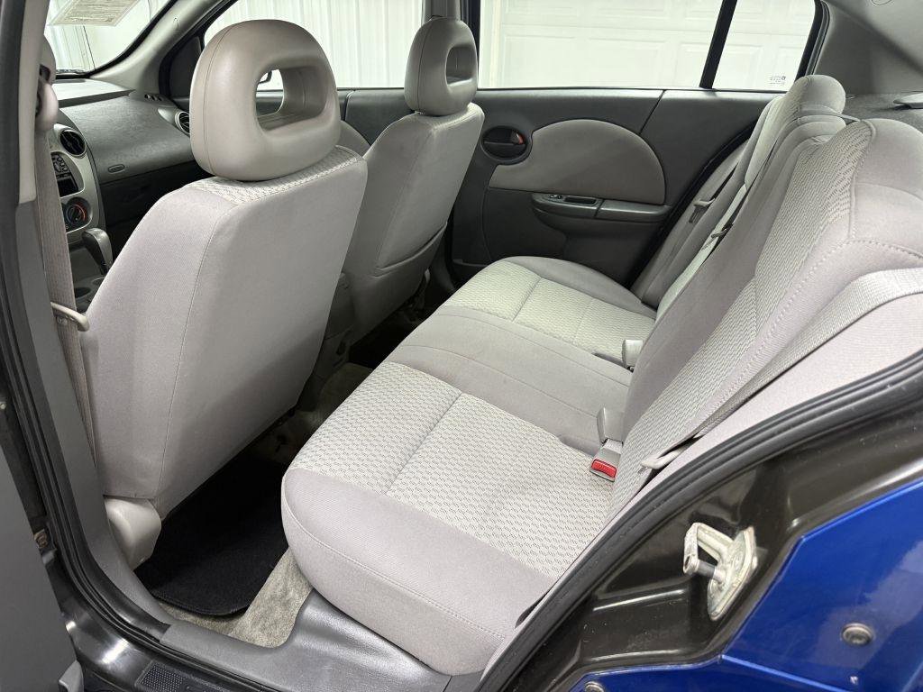 Used 2005 Saturn ION Level 2 w/ Power Pkg FWD image 18