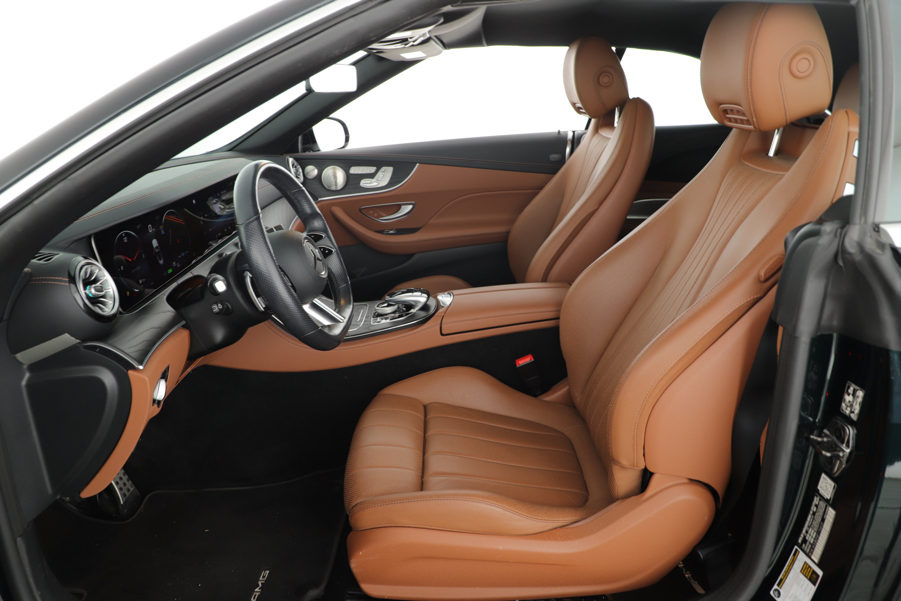 Used 2022 Mercedes-Benz E 450 Cabriolet image 16