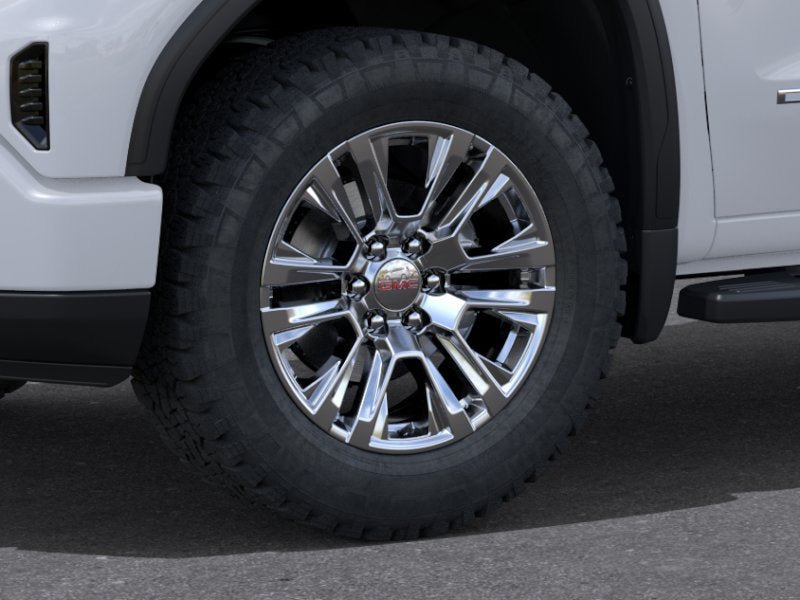 New 2026 GMC Sierra 1500 Denali AWD/4WD image 33