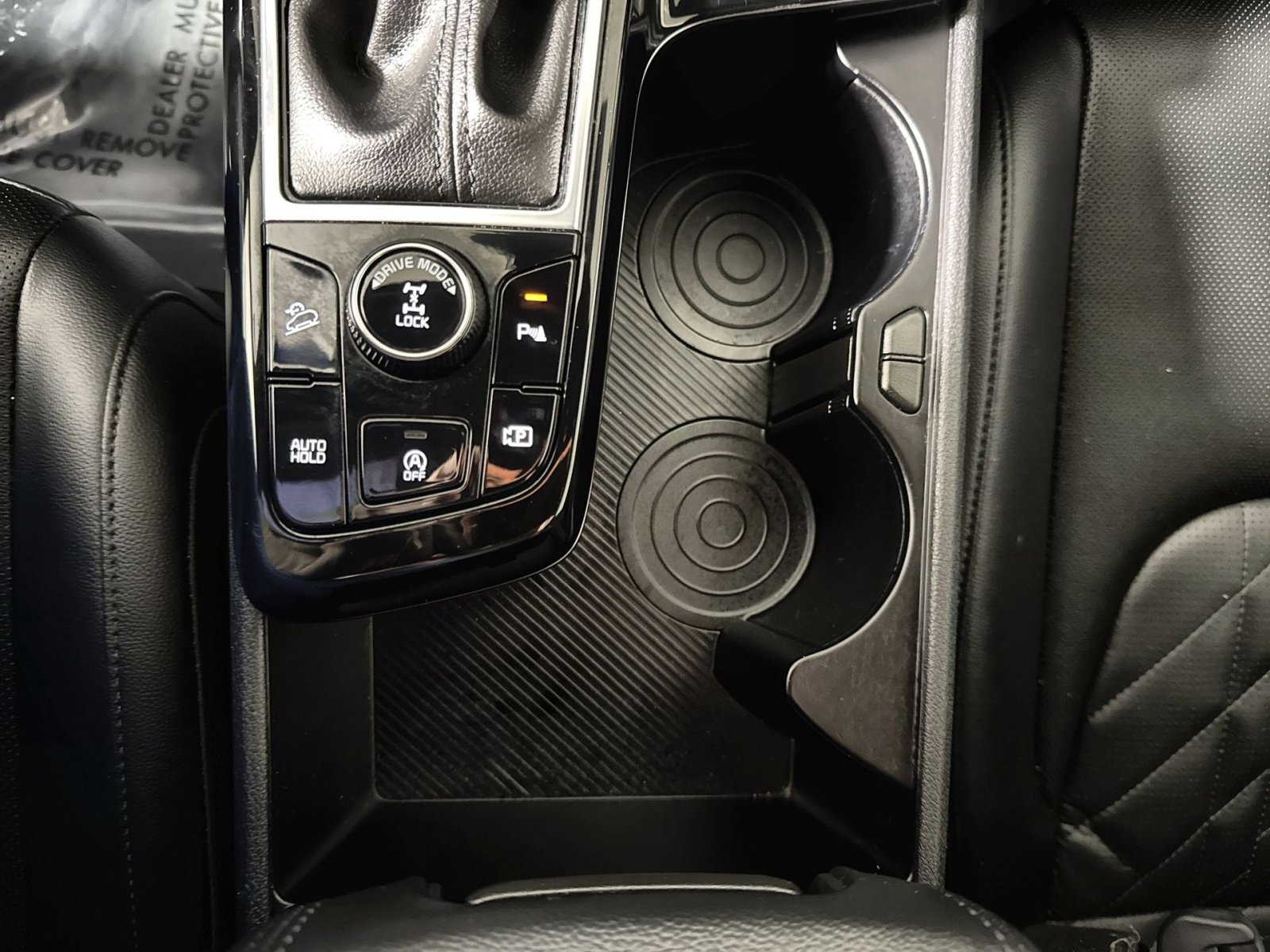 Used 2024 Kia Sportage X-Pro image 23