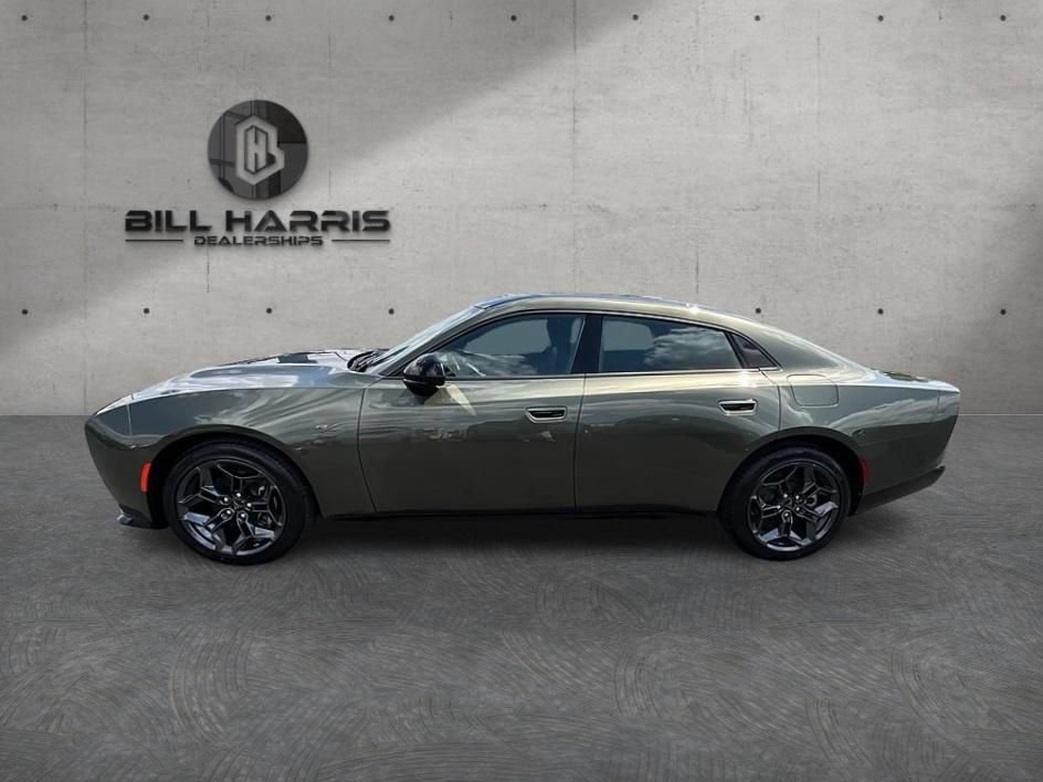 New 2026 Dodge Charger R/T w/ Driver Convenience Group AWD/4WD image 9