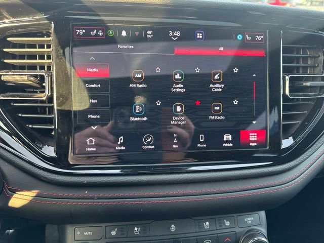 Used 2025 Dodge Durango GT image 4