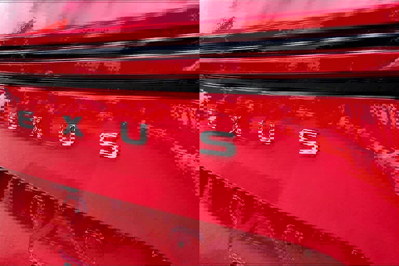 Used 2023 Lexus NX 250 FWD image 30