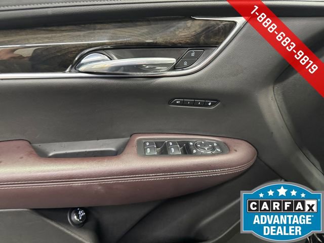 Used 2021 Cadillac XT6 Premium Luxury image 26