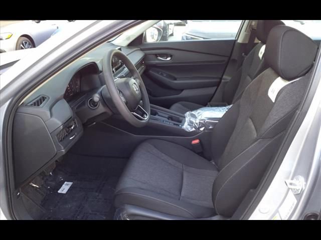 New 2024 Honda Accord EX image 9