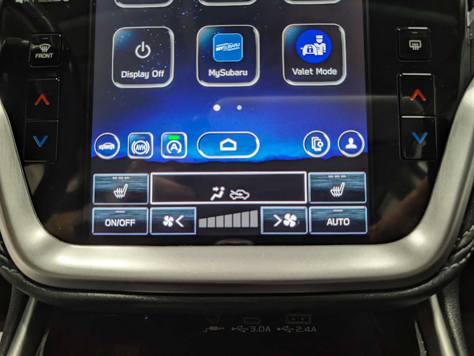 Used 2024 Subaru Legacy Premium AWD/4WD image 30