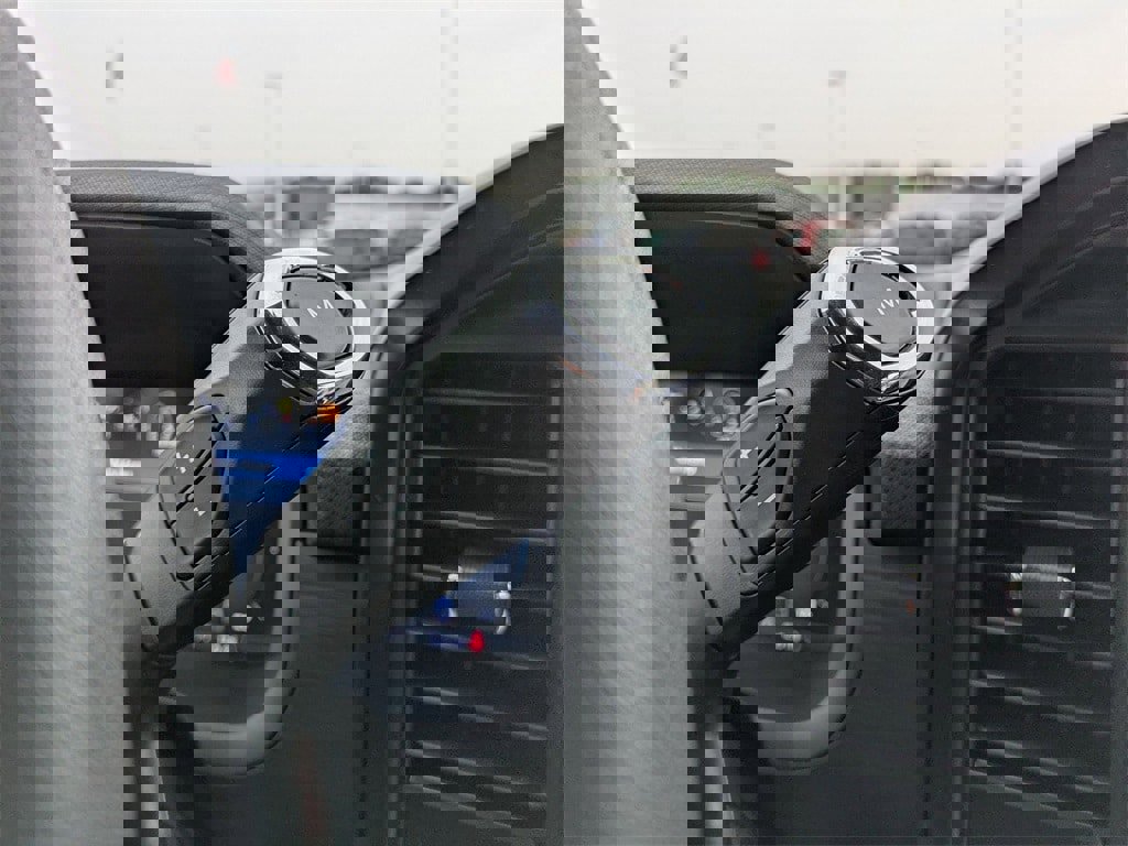 New 2025 Ford F150 STX w/ Equipment Group 200A image 11