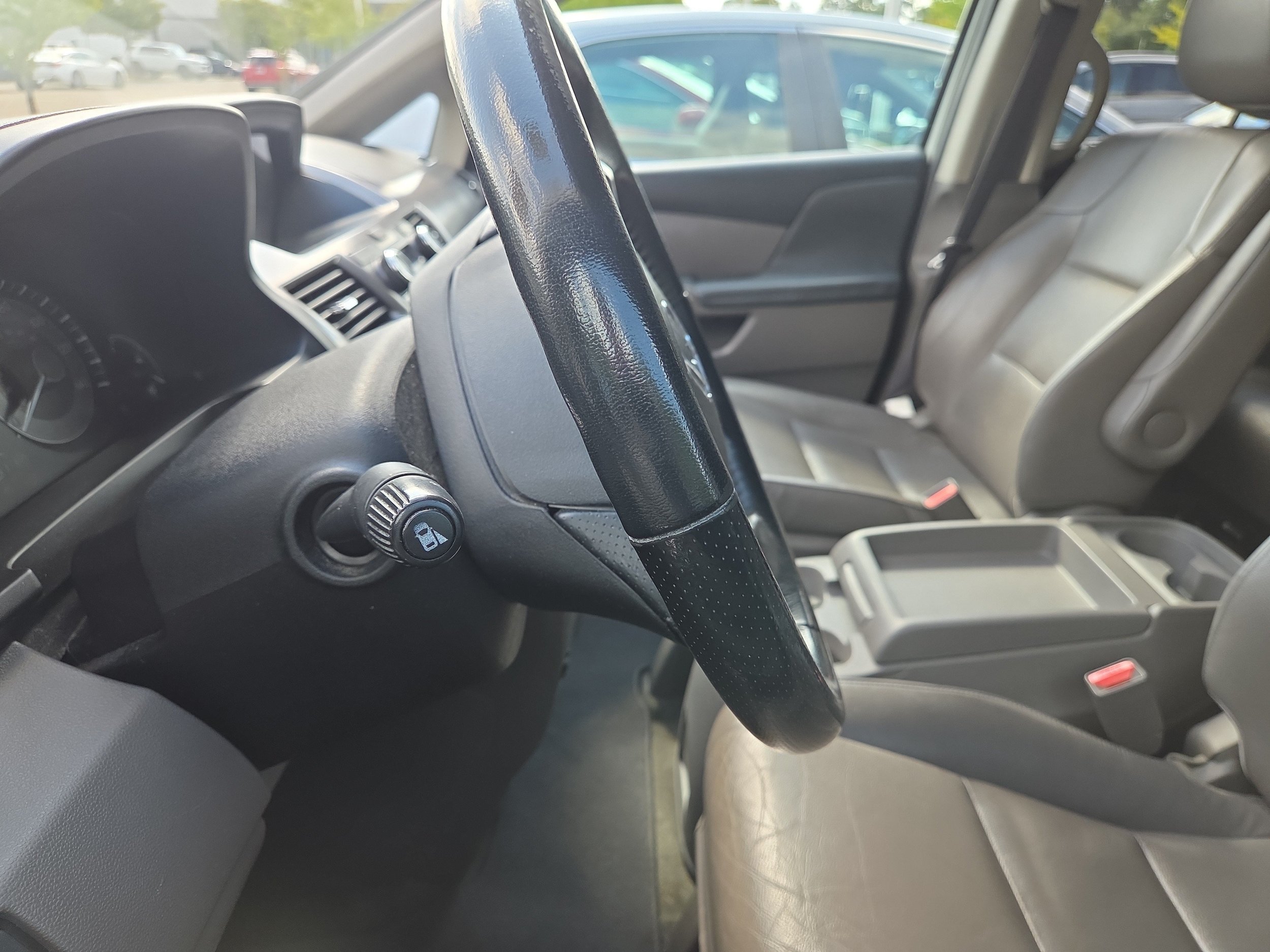 Used 2016 Honda Odyssey EX-L image 9