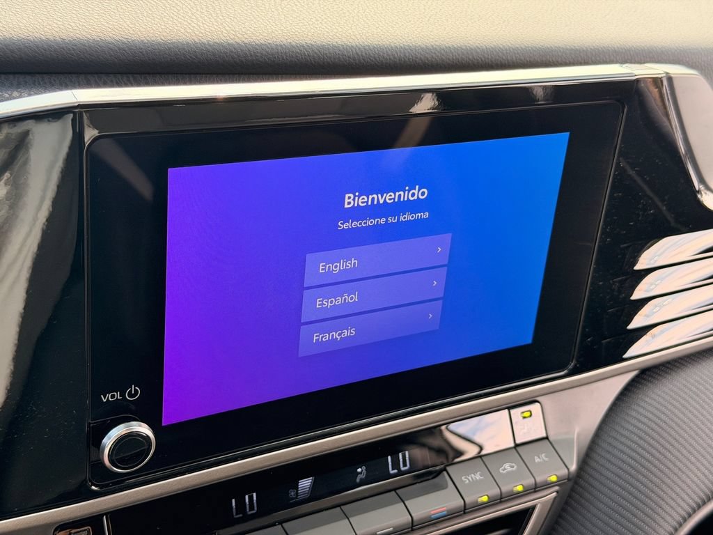 Certified 2025 Toyota Camry SE w/ Convenience Package FWD image 18
