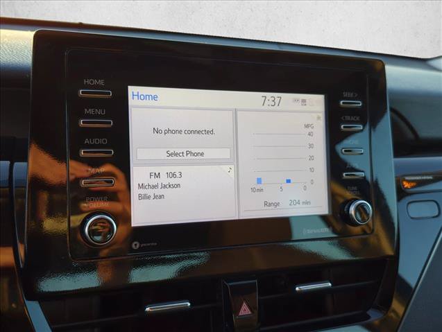 Certified 2022 Toyota Camry LE FWD image 19