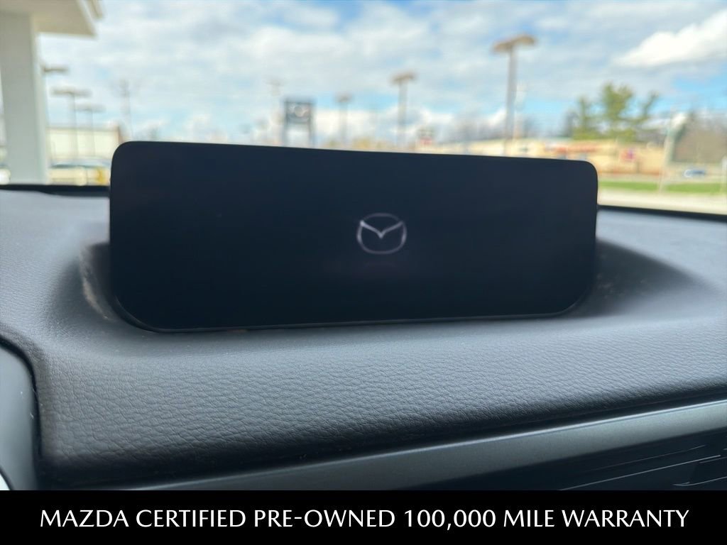 Certified 2025 MAZDA CX-50 2.5 Hybrid w/ Premium Plus Pkg AWD/4WD image 27