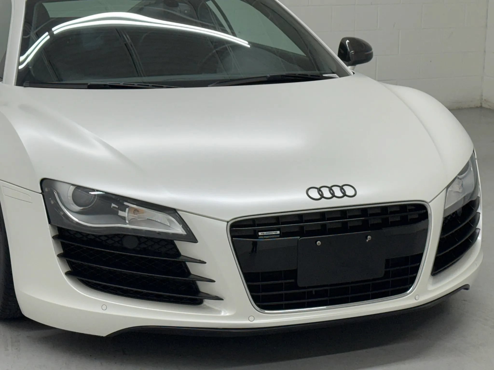Used 2009 Audi R8 V8 AWD/4WD image 79