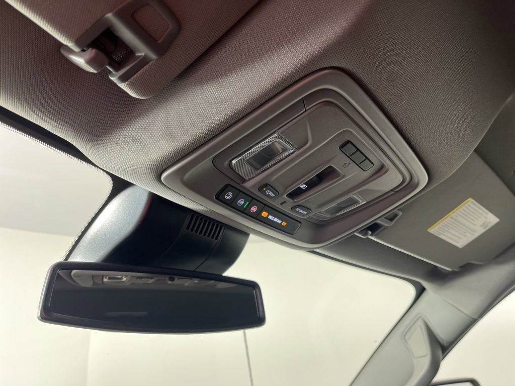 New 2026 Chevrolet Silverado 2500 LT w/ Safety Package image 30