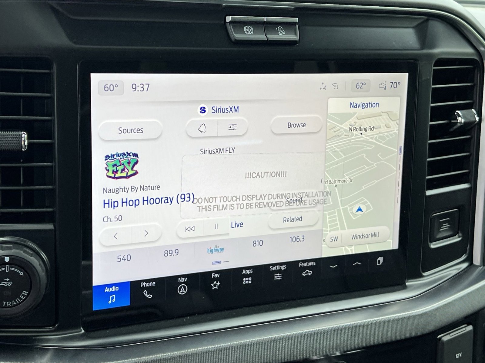 New 2026 Ford F350 Platinum AWD/4WD image 18