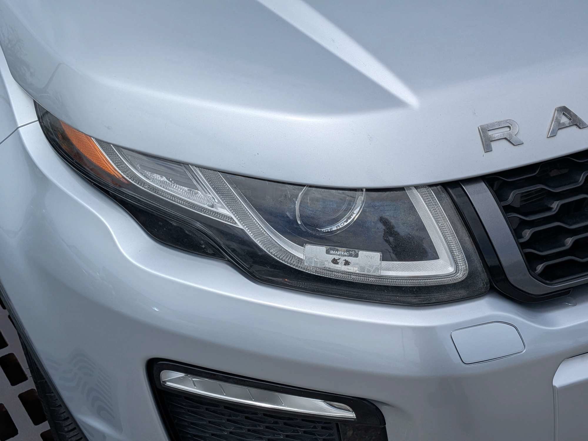 Used 2018 Land Rover Range Rover Evoque HSE Dynamic AWD/4WD image 9