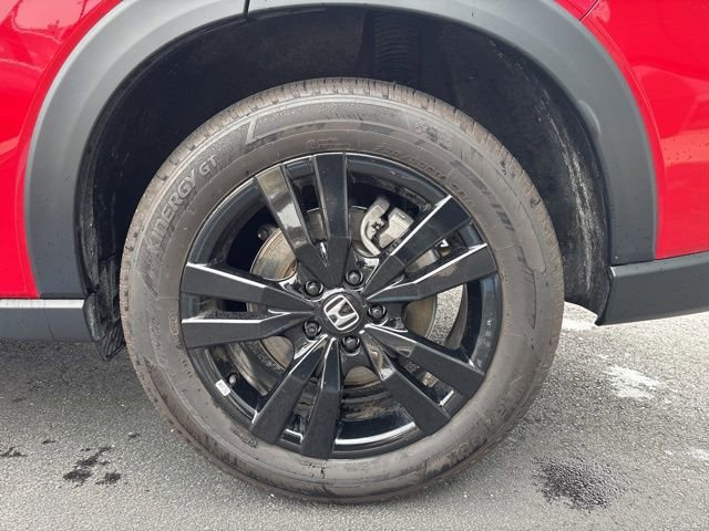 Used 2026 Honda HR-V Sport image 39