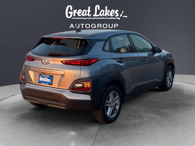 Used 2019 Hyundai Kona SE AWD/4WD image 5