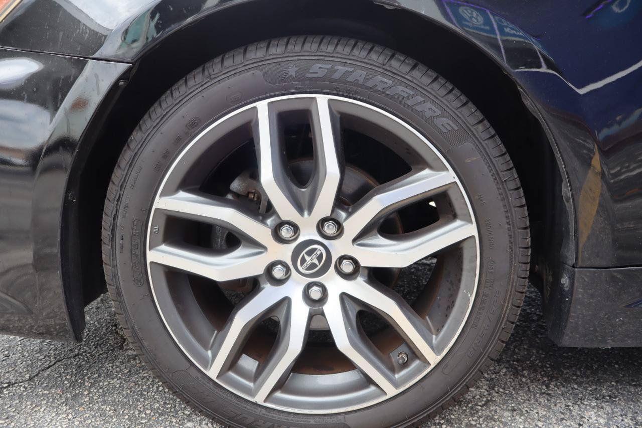 Used 2016 Scion tC FWD image 24