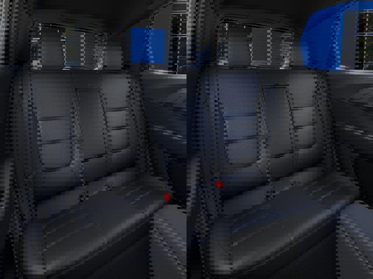 New 2026 Chevrolet TrailBlazer RS w/ Convenience Package image 17