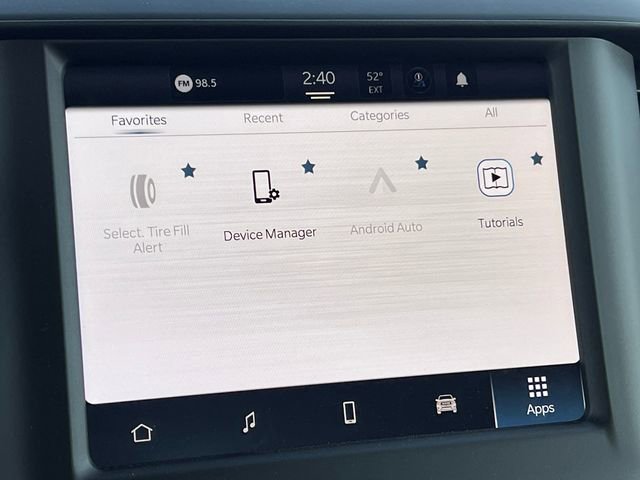 Used 2022 RAM 2500 Tradesman w/ Chrome Appearance Group image 28